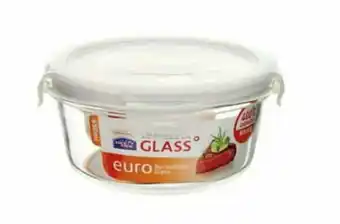 Tottus Tapper refractario redondo 650 ml oferta