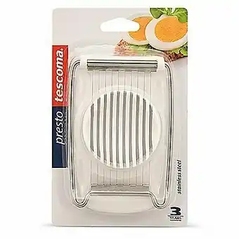 Tottus Corta huevos presto oferta