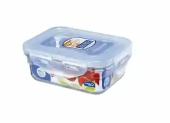 Tottus Contenedor bisfree recto 310ml oferta