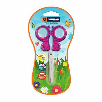 Tottus Tijera mariposa oferta
