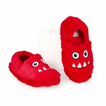 Tottus Pantufla clasica monster 28-35 oferta