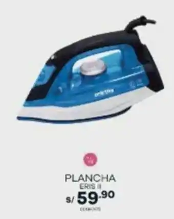 Estilos PLANCHA ERIS II oferta