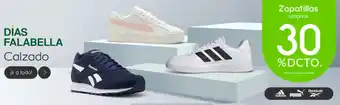 Falabella Zapatillas urbanas oferta