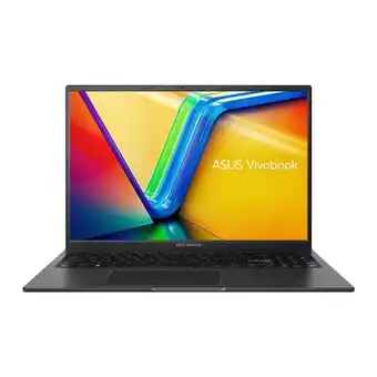 Tiendas EFE Laptop asus vivobook x1605za-mb199w 16 intel core i7 512gb ssd 8gb negro oferta