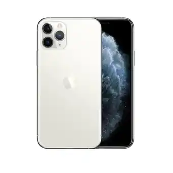 Tiendas EFE Apple iphone 11 pro 64gb 4gb 5.8 plata (reacondicionado) oferta