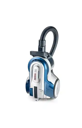 Tiendas EFE Aspiradora thomas 1800w th-2206bl azul oferta