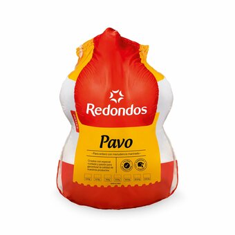 Tottus Pavo oferta