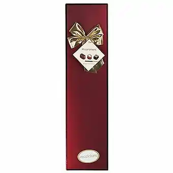 Tottus Chocolate red xl oferta