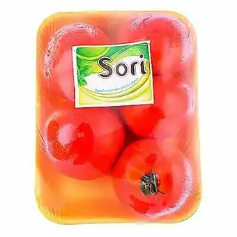 Tottus Tomate español oferta
