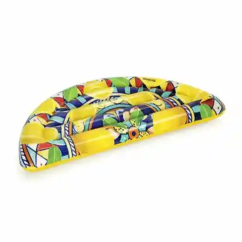 Tottus Flotador sicily 1.71 m x 89 m oferta
