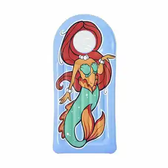 Tottus Flotador rostro diversion mujer 1.88m oferta