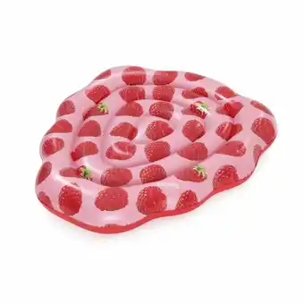 Tottus Flotador de bayas 1.61 m oferta