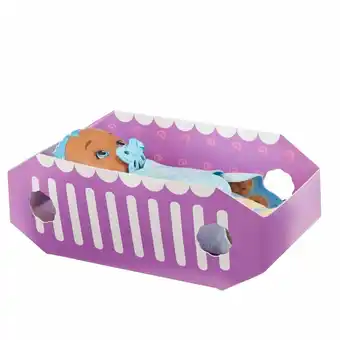 Tottus My garn baby mariposa hora dormir hbh37 oferta
