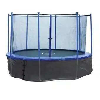 Tottus Cama saltarina game power 3.66 mt oferta