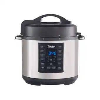 Tottus Olla multiusos 5.7 lt acero inoxidable y negra ckstpcec6801 oferta