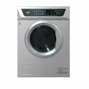 Tottus Secadora electrica 9kg grafito oferta