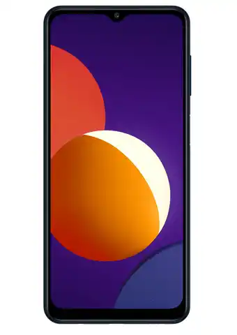 Tottus Galaxy m12 4gb 128gb negro oferta