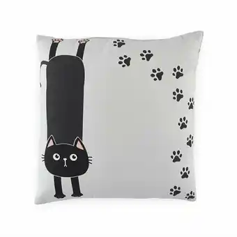 Tottus Cojin pet lover gato oferta