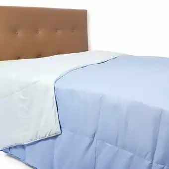 Edredon bicolor cel 1.5 pz