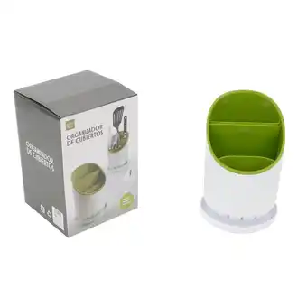 Tottus Porta utensilios organizador oferta