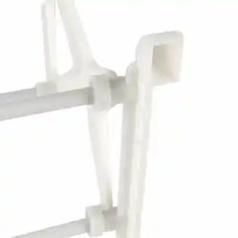 Tottus Organizador plegable para 15 zapatos oferta
