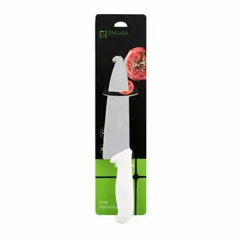 Tottus Cuchillo prof facusa para carnes 8 mb oferta