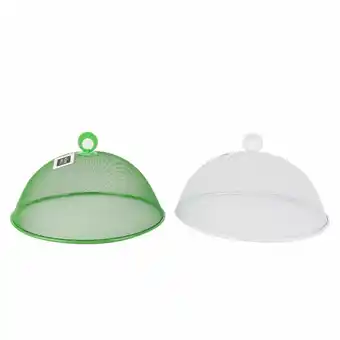 Tottus Protector alimentos malla metal oferta