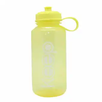 Tottus Botella 1lt keep oferta