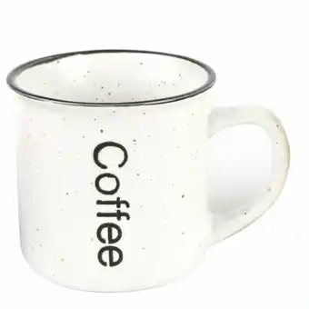 Tottus Taza loza 9x8.8cm oferta