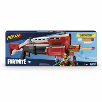 Tottus Ner fortnite ts oferta