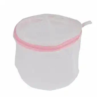 Tottus Bolsa para lavadora ropa delicada oferta