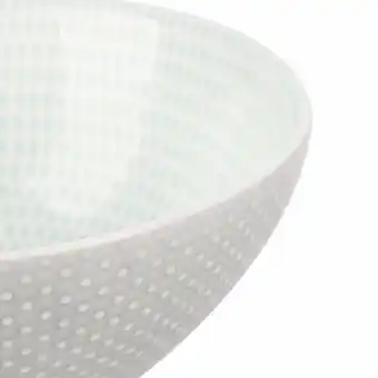 Tottus Bowl loza 17x7cm oferta