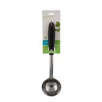 Tottus Cucharon elegant mango plastico ne oferta