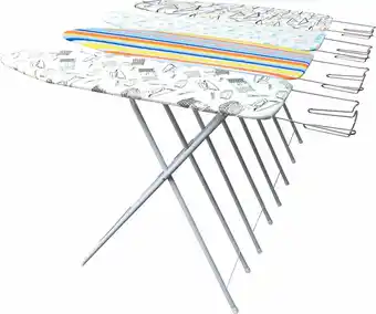Tottus Tabla de planchar oferta