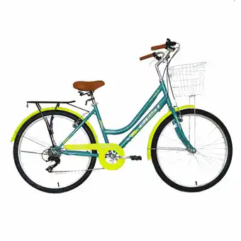Tottus Bicicleta best branta aro 26 acero bogn oferta