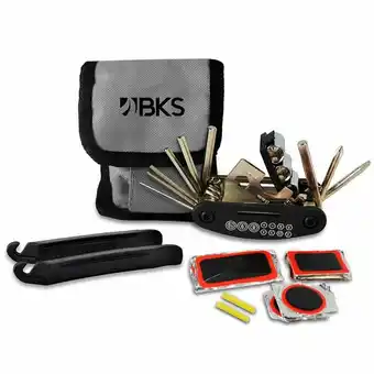 Tottus Kit completo de reparación t270 para bicicleta oferta