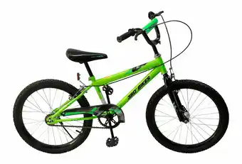 Tottus Bicicleta aro 20 drifter oferta
