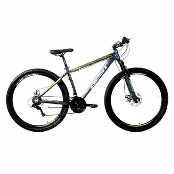 Tottus Bicicleta best otis aro 29 aluminio oferta