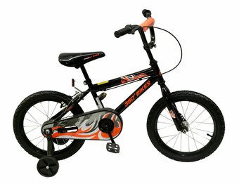 Tottus Bicicleta aro 16 drifter oferta