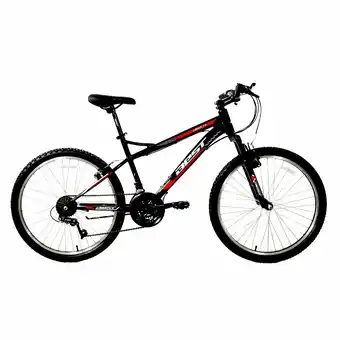 Tottus Bicicleta best larus aro 24 acero oferta