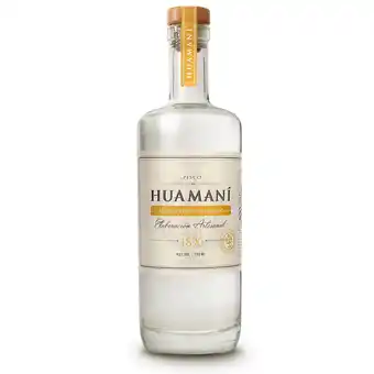 Tottus Pisco mosto verde acholado oferta
