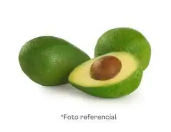 Makro PALTA FUERTE x kg oferta