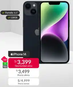 iPhone 14