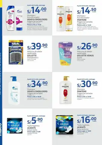 Makro Toallas higiénicas oferta