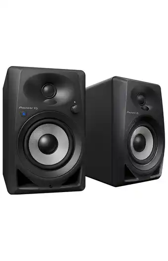 Tiendas EFE Set de monitores pioneer dm-40 bt oferta