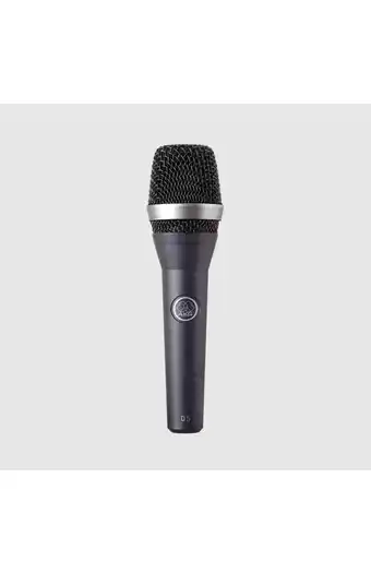 Tiendas EFE Micrófono dinã¡mico akg d5 mpl oferta