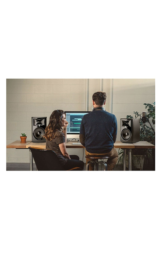 Tiendas EFE Monitor amplificado jbl 308p-mkii oferta