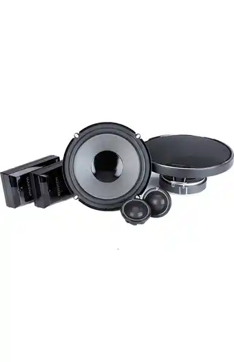 Tiendas EFE Parlante de auto kenwood xr-1700p oferta
