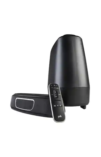 Tiendas EFE Barra de audio polk magnify mini oferta