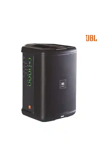 Tiendas EFE Parlante portátil jbl eon one compact oferta